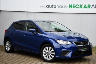 Seat Ibiza Used vehicle for sale