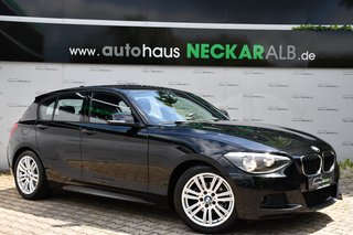BMW 116 Used vehicle for sale