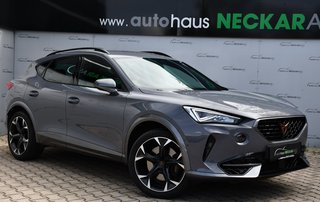 CUPRA Formentor Gebrauchtwagen Kaufen