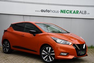 Nissan Micra Used vehicle for sale