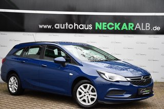 Opel Astra Used vehicle for sale