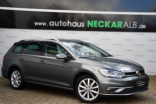 Volkswagen Golf Variant Used vehicle for sale