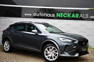 CUPRA Formentor Used vehicle for sale