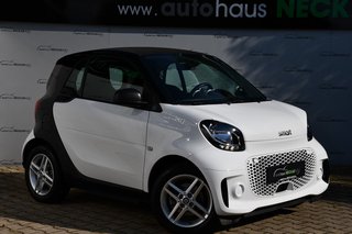 Smart ForTwo Used vehicle for sale