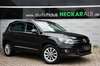 Volkswagen Tiguan Used vehicle for sale