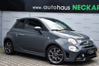 Fiat 500 Abarth Used vehicle for sale