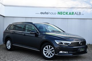Volkswagen Passat Variant Gebrauchtwagen Kaufen
