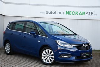 Opel Zafira Used vehicle for sale
