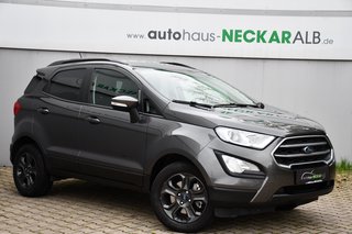 Ford EcoSport Used vehicle for sale