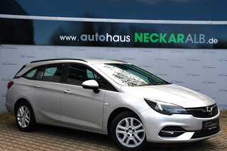 Opel Astra Used vehicle for sale