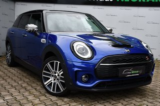 MINI Cooper S Clubman Used vehicle for sale