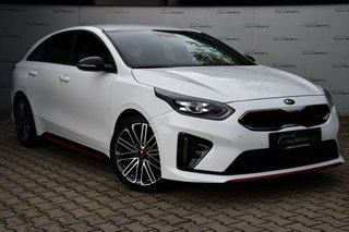 Kia ProCeed / pro_cee'd Used vehicle for sale