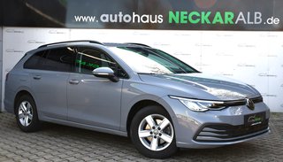 Volkswagen Golf Variant Used vehicle for sale