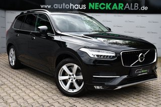 Volvo XC90 Gebrauchtwagen Kaufen