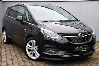 Opel Zafira Used vehicle for sale