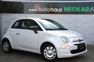 Fiat 500 Used vehicle for sale