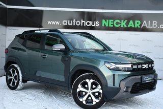 Dacia Duster Gebrauchtwagen Kaufen