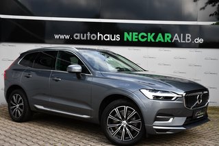 Volvo XC 60 Gebrauchtwagen Kaufen