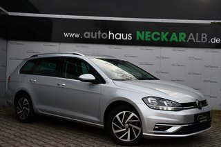 Volkswagen Golf Variant Used vehicle for sale