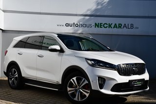 Kia Sorento Used vehicle for sale