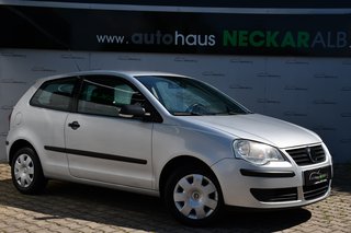 Volkswagen Polo Gebrauchtwagen Kaufen