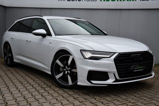 Audi A6 Gebrauchtwagen Kaufen