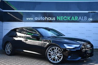 Audi A6 Gebrauchtwagen Kaufen