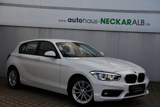 BMW 120 Used vehicle for sale