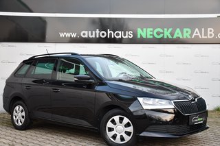 Skoda Fabia Combi Used vehicle for sale