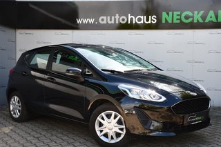 Ford Fiesta Used vehicle for sale