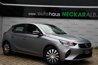 Opel Corsa Gebrauchtwagen Kaufen