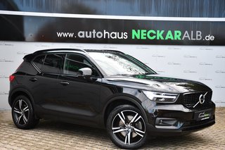 Volvo XC40 Gebrauchtwagen Kaufen