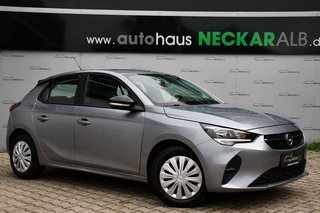 Opel Corsa Gebrauchtwagen Kaufen