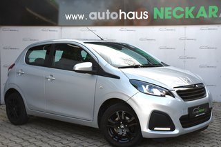 Peugeot 108 Used vehicle for sale