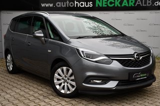 Opel Zafira Used vehicle for sale