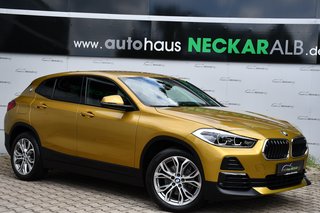 BMW X2 Used vehicle for sale