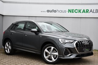 Audi Q3 Jahreswagen Kaufen