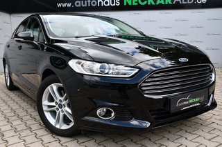Ford Mondeo Gebrauchtwagen Kaufen