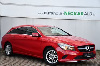 Mercedes-Benz CLA 180 Shooting Brake Used vehicle for sale