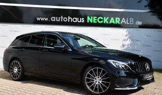 Mercedes-Benz C 400 Used vehicle for sale
