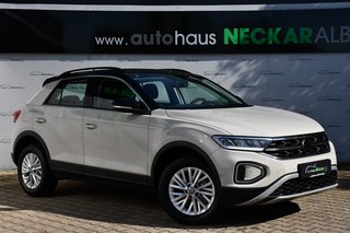 Volkswagen T-Roc Used vehicle for sale
