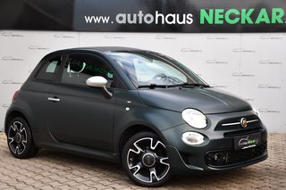 Fiat 500C Used vehicle for sale