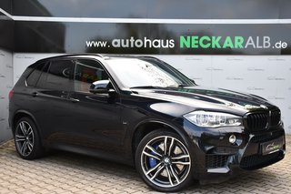 BMW X5 M Used vehicle for sale