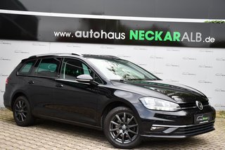 Volkswagen Golf Variant Used vehicle for sale