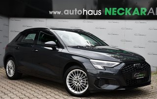 Audi A3 Gebrauchtwagen Kaufen