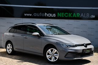 Volkswagen Golf Variant Used vehicle for sale