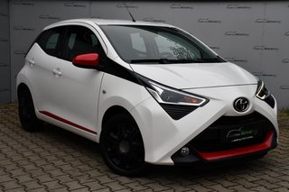 Toyota Aygo Used vehicle for sale