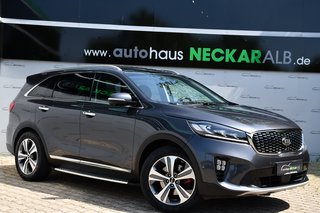 Kia Sorento Used vehicle for sale