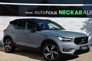 Volvo XC40 Gebrauchtwagen Kaufen
