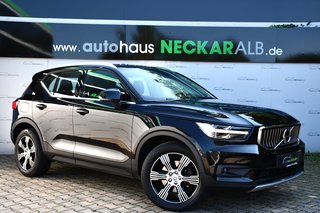 Volvo XC 40 Gebrauchtwagen Kaufen